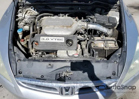 2006 Honda Accord Ex from USA, damaged, VIN 1HGCM65536A038836